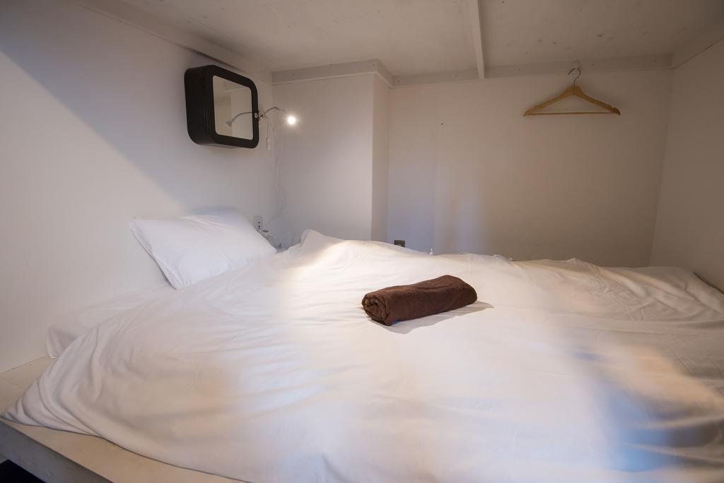 Senba Hostel Osaka Room photo